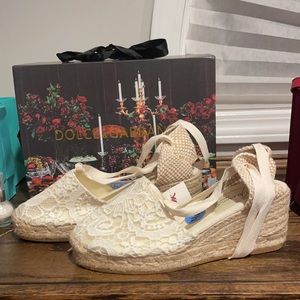 Giamo espadrille shoes